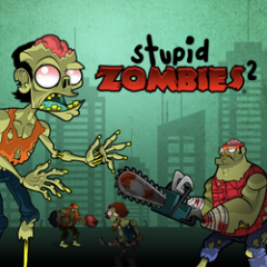Stupid Zombies 2