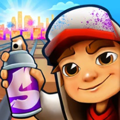 Subway Runner