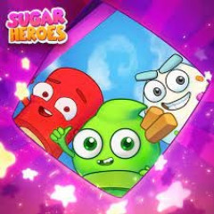 Sugar Heroes