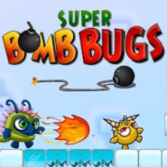 Super Bomb Bugs