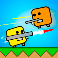 Super Brawl