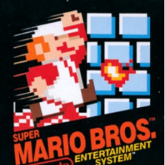 Super Mario Bros