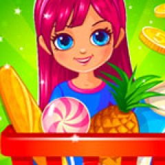 Supermarket Dash