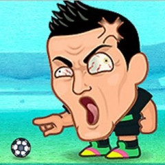 Super Soccer Noggins