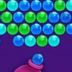 Sweet Bubble