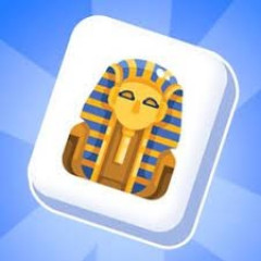 Tiles Of Egypt