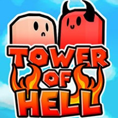 Tower of Hell: Obby Blox