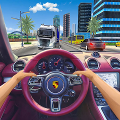 Traffic Jam 3D