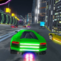 Two Punk Racing 2