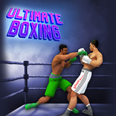 Ultimate Boxing
