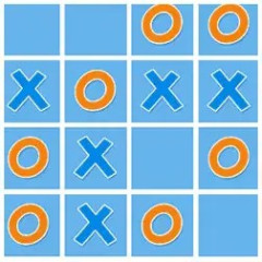 Ultimate Tic Tac Toe