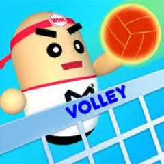 Volley Beans