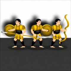 Warlords: Call to Arms