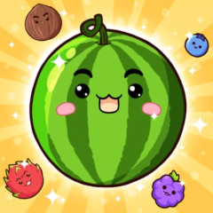 Watermelon Drop