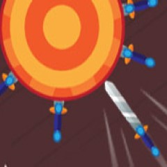 Weapon Strikes
