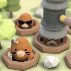 Whack a Mole