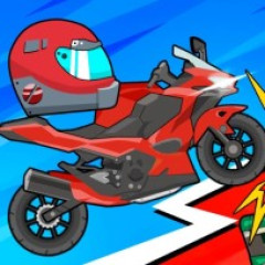 Wheel in the Face