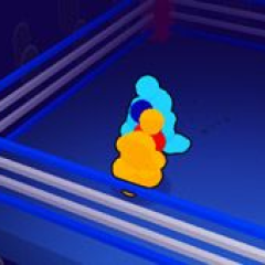 Wobbly Boxing
