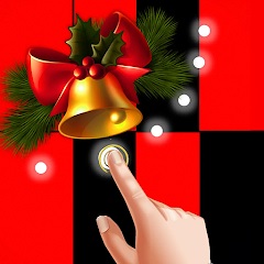 Xmas Magic Tiles
