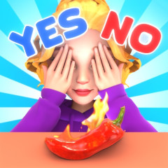 Yes or No Challenge
