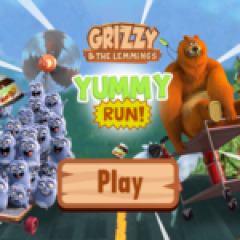Yummy Run