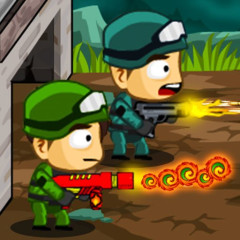Zombie Last Castle 3
