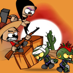 Zombies Can't Jump
