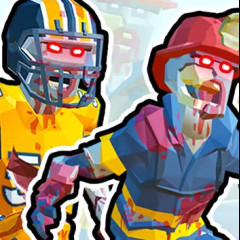 Zombies Shooter Part 1