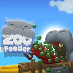 Zoo Feeder