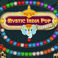 Zuma Mystic India