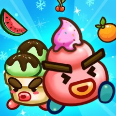 Bad Ice-Cream