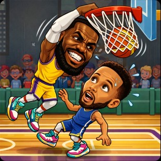 Basketball Stars 2026