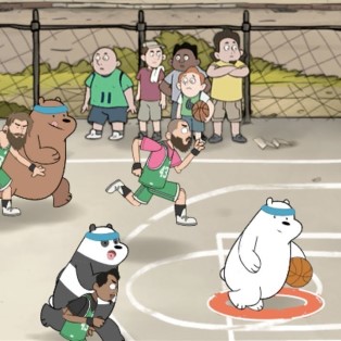 Bearsketball