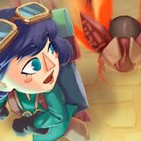 thumb
