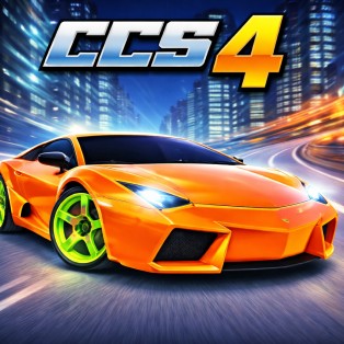 city car stunt 4