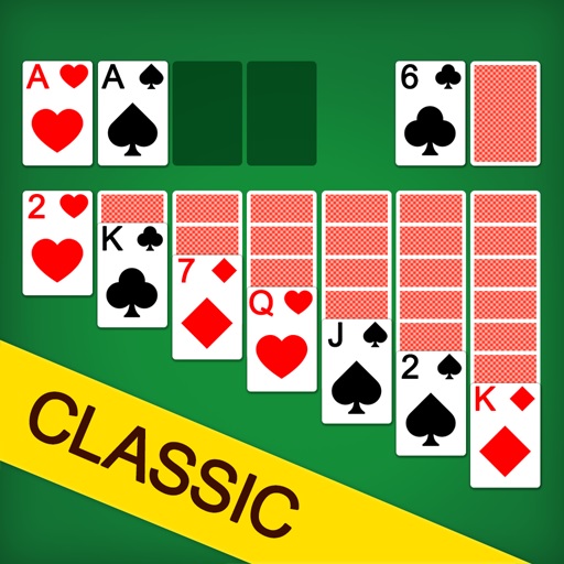 classic solitaire
