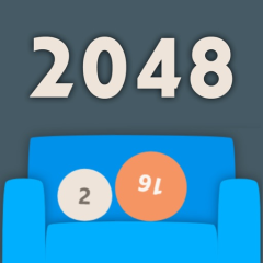 Couch 2048