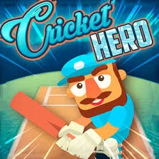 cricket hero