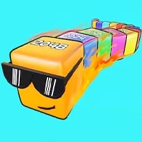 cubes 2048 io
