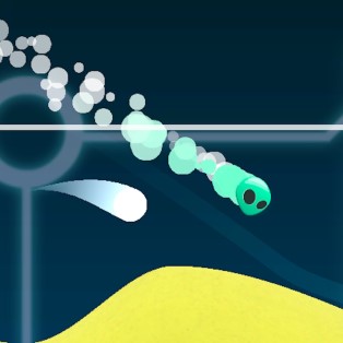 Curve Rush 2
