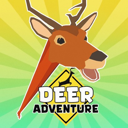 Deer Adventure