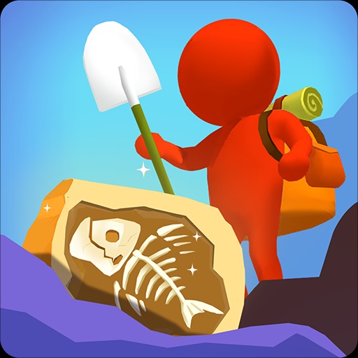 digging master