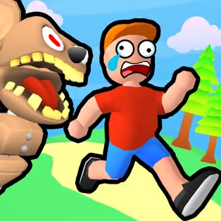 disaster arena
