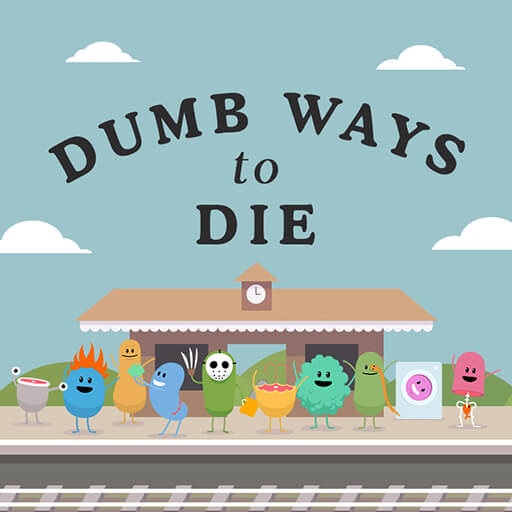dumb ways to die