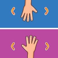 thumb