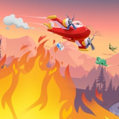 Fire Flush