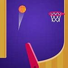 flipper dunk