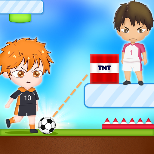 football master