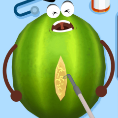 Fruit Doctor