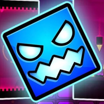 Monkey Mart - Geometry Dash